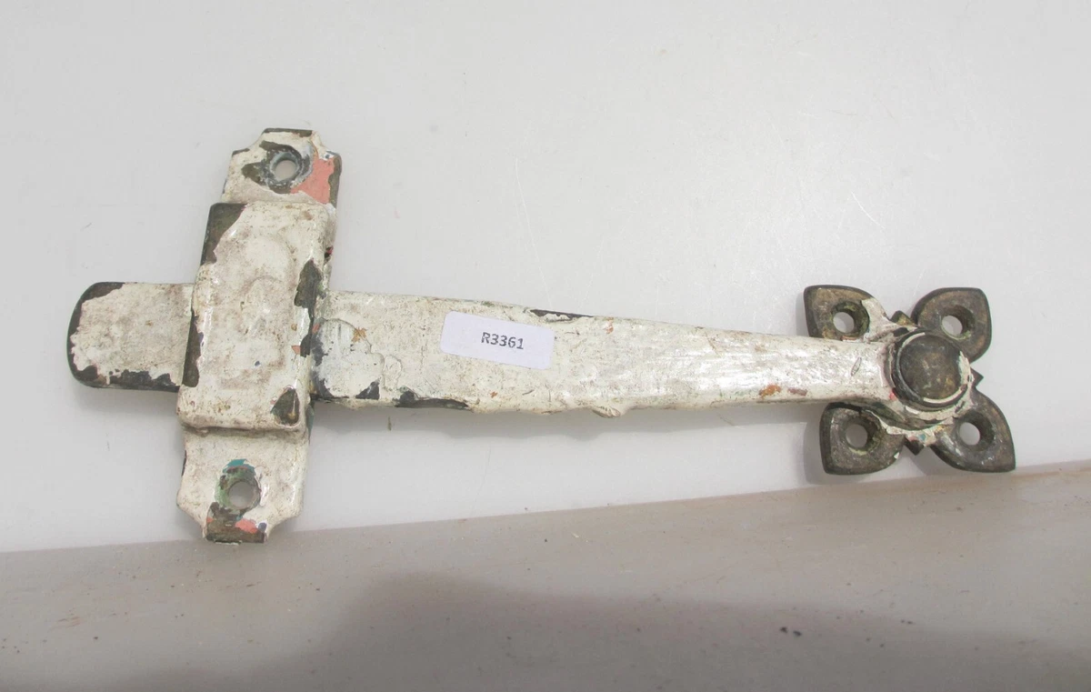 Brass Vintage Original Pre 1890 Decade Antique Locks, Latches