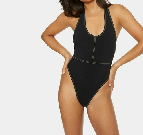 DOLCE VITA Trekker RacerBack High Leg 