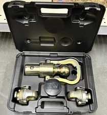 BW TRAILER HITCH DODGE GOOSENECK 3500