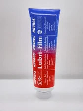 Haynes Lubri-Film Sanitary Lubricant Grease O-Ring Food Safe Machine  Heavy Duty