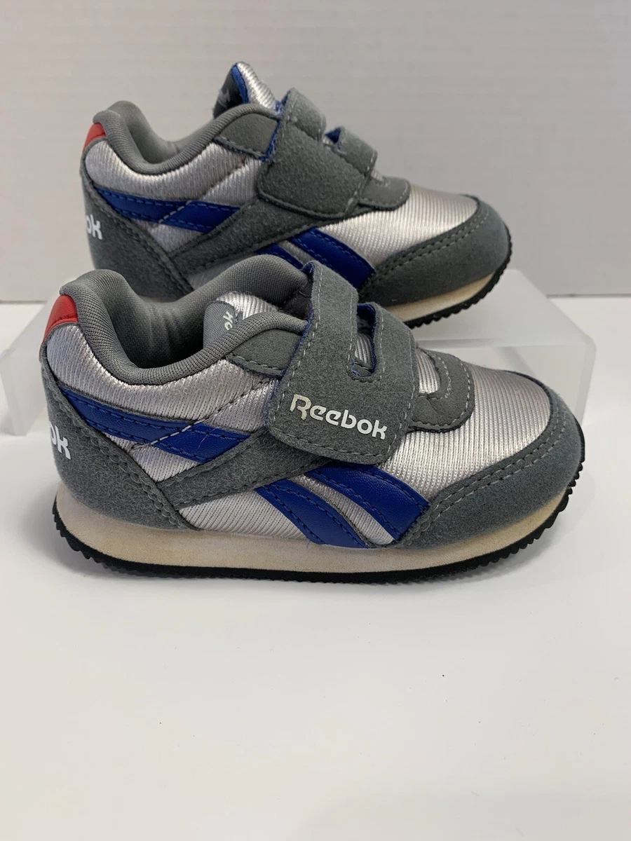 Reebok kids tennis shoes hotsell