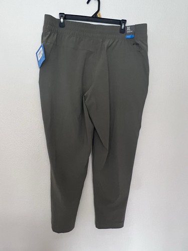 Columbia Pleasant Creek Core Pant XL Green New - Picture 3 of 4