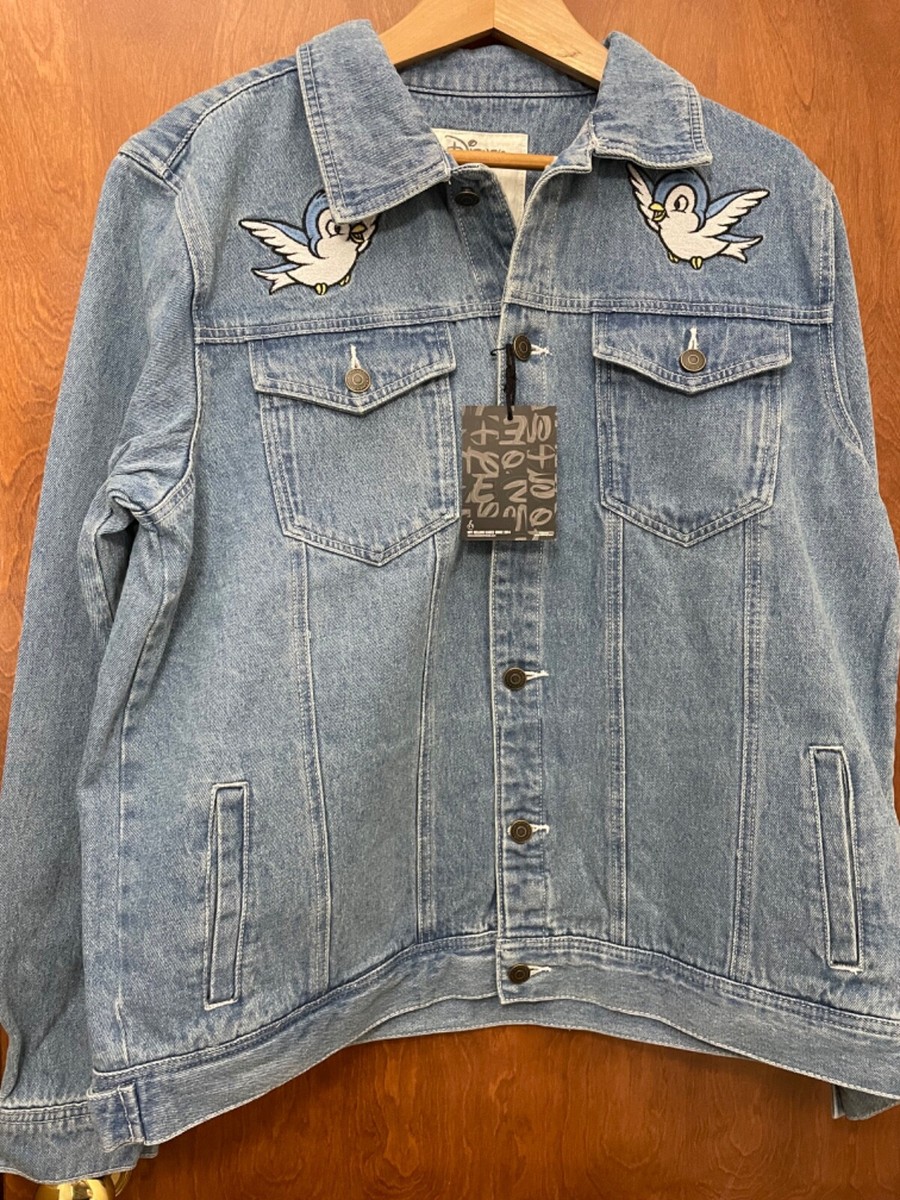 Unisex XL】Cakeworthy Disney SnowWhite & the Seven Dwarfs