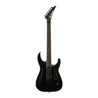 Jackson Pro Plus Dinky DKA Electric Guitar Right Handed (Metallic Black)