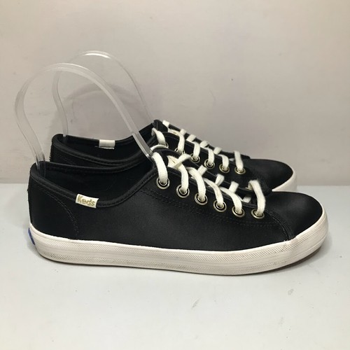 keds satin