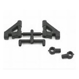 Ricambi Mugen MRX4 Bracci posteriori superiori