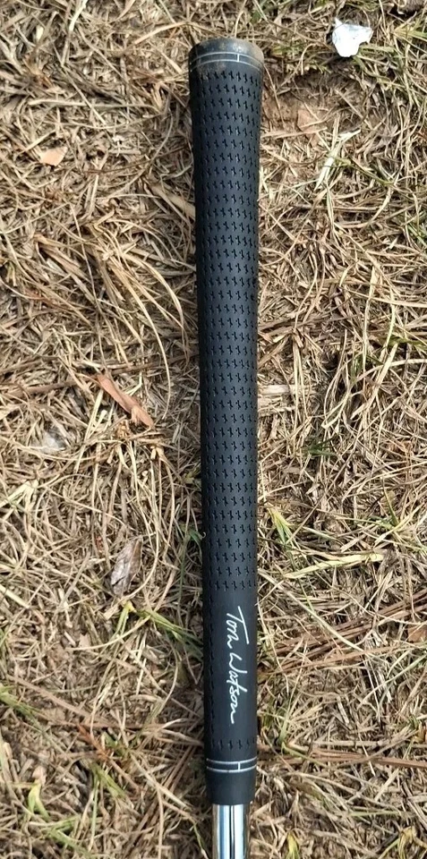 Adams Golf Tom Watson Classic Gap Wedge 52-08 Steel Shaft RH Wedge Flex - Image 3 of 4