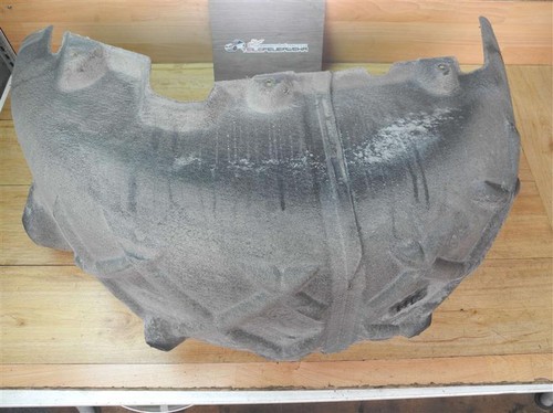 Original VW Touareg 7P Radhausschale Innenkotflügel links hinten 7P6810971