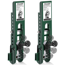Siding Installation Tools Compatible with 5/1...