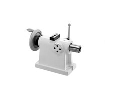 Reitstock in stabiler Gussausf&uuml;hrung mit Pinole MK3 Spitzenh&ouml;he 135 mm