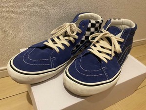 vans alltimers sk8 mid