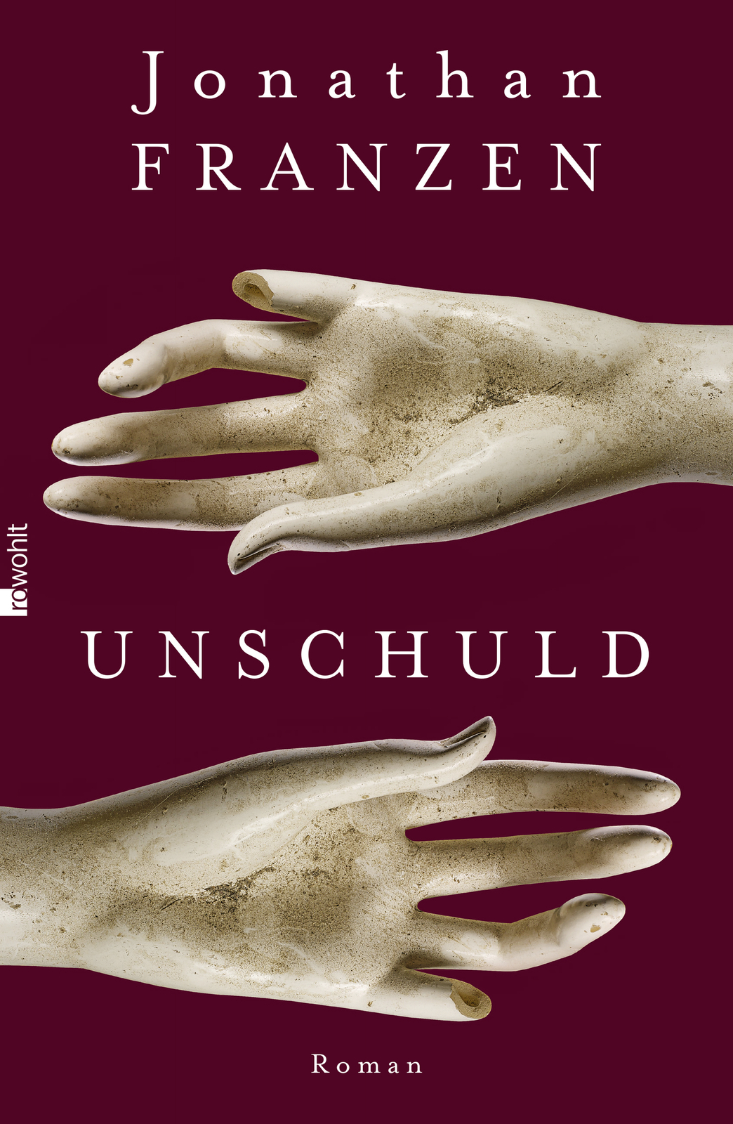 Thumbnail - Jonathan Franzen; Bettina Abarbanell; Eike Schönfeld / Unschuld