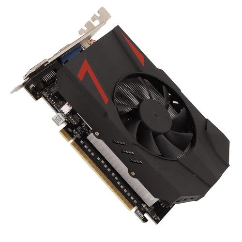 2G Graphics Cards For GTX650 2GB GDDR5 1250MHz Memory Clock PCI Express X16 Fit - Picture 21 of 22