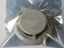 SYSTEM SENSOR 7251 LOW PROFILE INTELLIGENT LASER SMOKE DETECTOR