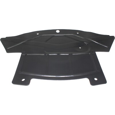 Engine Splash Shield For 2005-2010 Chrysler 300 RWD 2006-2014 Dodge Charger RWD