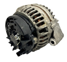 06-07 Mercedes W251 R500 Ml500 Bosch Alternator Generator 180 Amp Oem