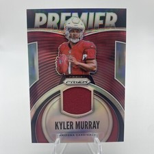 Kyler Murray