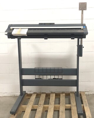 Colortrac SmartLF Ci 40 Large Wide Format Document Scanner; 6142735