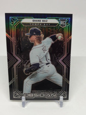 2022 Chronicles Baseball - Obsidian - Pick Your Card