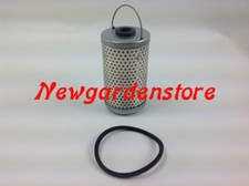 Filtro olio nafta motore CARRARO SPA motocoltivatore 352 354 355 41034 600014103