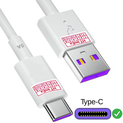 USB C 5A Ladekabel Anschluss kabel für SteelSeries Alias Pro Kit Microphone