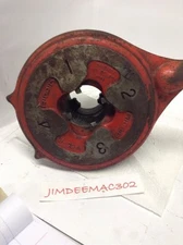 GENUINE RIDGID 65R DIE HEAD- 65R THREADER 1"-2"  #11