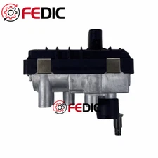 Turbo actuator 842093 for BMW 120D 220D 320D 520D X3 X4 F30 F10 F11 G30 B47 D20