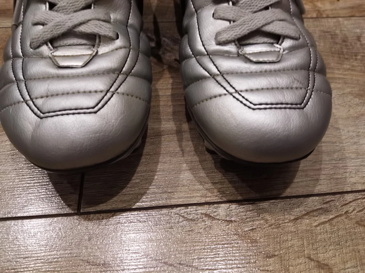 Nike best sale tiempo argent