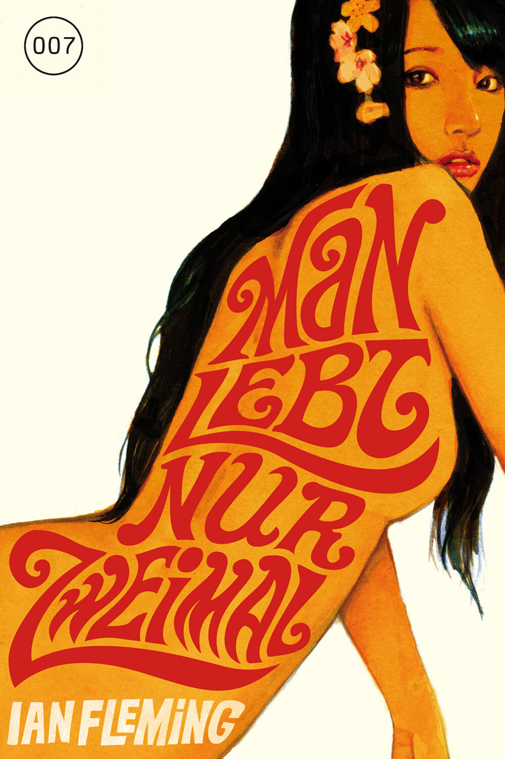 Ian Fleming; Stephanie Pannen; Anika Klüver / James Bond