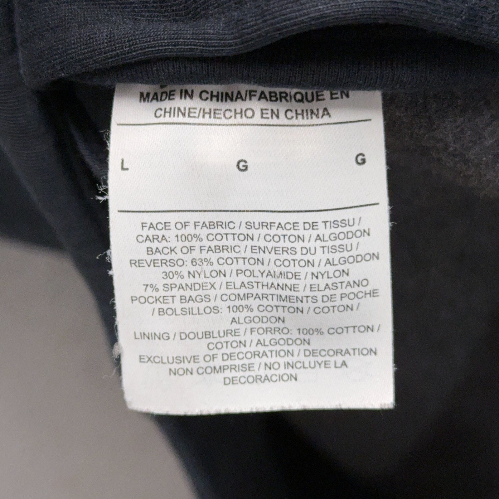 Nike Tech Windrunner Jacket Womens Large Black Fu… - image 11