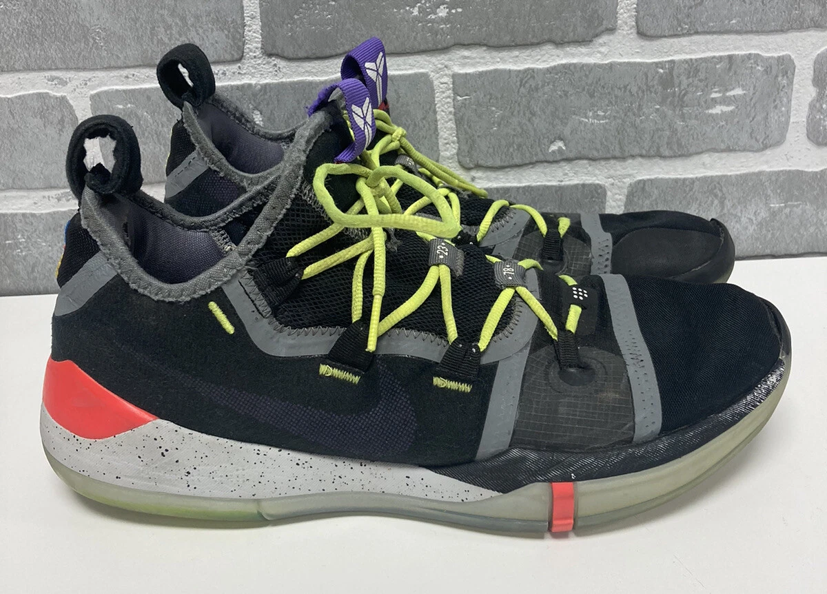 Kobe top exodus shoes