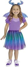 Fun World Dragon Wing Set Child Costume Kit