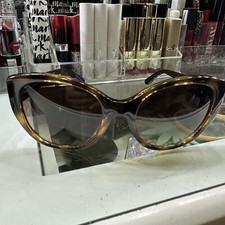 Michael Kors Women  s Sunglasses MK 2071 Coral Gables Brown