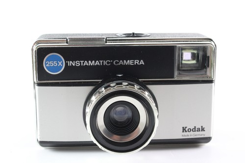 Caméra Kodak instamatic M30 - Movie camera