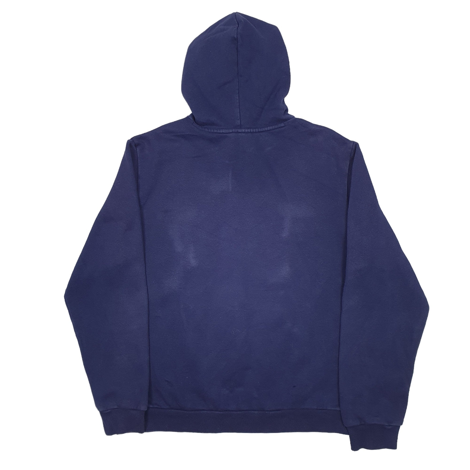 PUMA Hoodie Cotton Jumper Sweatshirt Mens L image 3