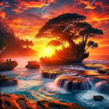 Digital Image Picture Photo Wallpaper Background Desktop Phone Art AI