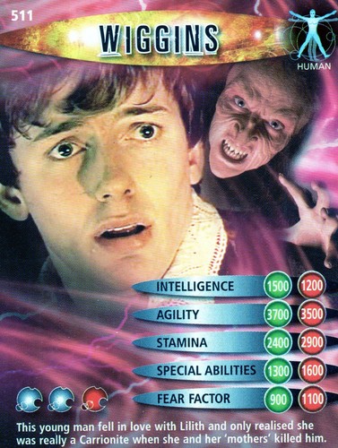 Doctor Who Battles In Time Individual Trading Cards ( Cards 351 to 600 ) - Picture 159 of 248