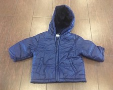 The Children s Place Boys Puffer Jacket, NWT, Sz 12 Months