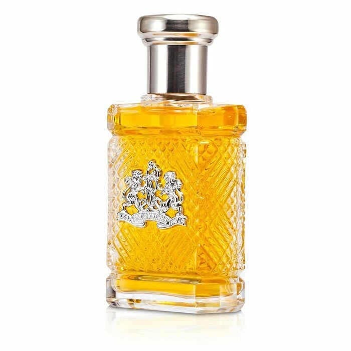 Ralph Lauren Safari Eau De Toilette Spray 75ml/2.5oz Mens Cologne