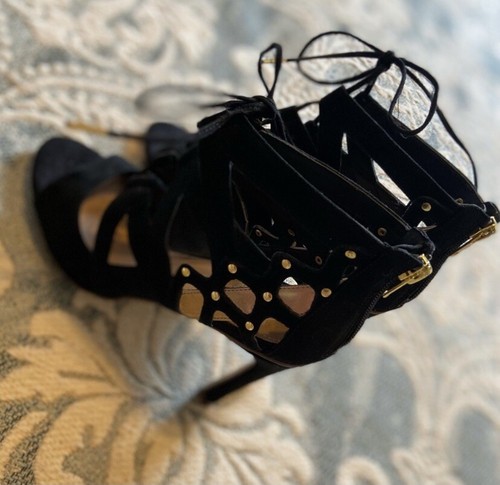Dolce Vita Gladiator Sandals - Picture 3 of 8