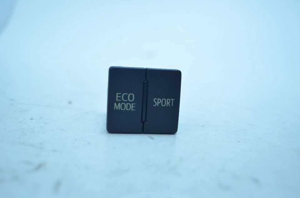 13-18 TOYOTA RAV4 ECO MODO DEPORTIVO INTERRUPTOR BOTÓN OEM Foto 3 de 4