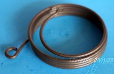 40-3275 Spring Kickstarter Kickstart Spring BSA B44 B25 C25 B40 TR25 57-2687