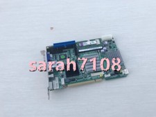 1PC USED Advantech motherboard PCI-7030VG PCI-7030 PCI-7030G2 Rev.A1 YY