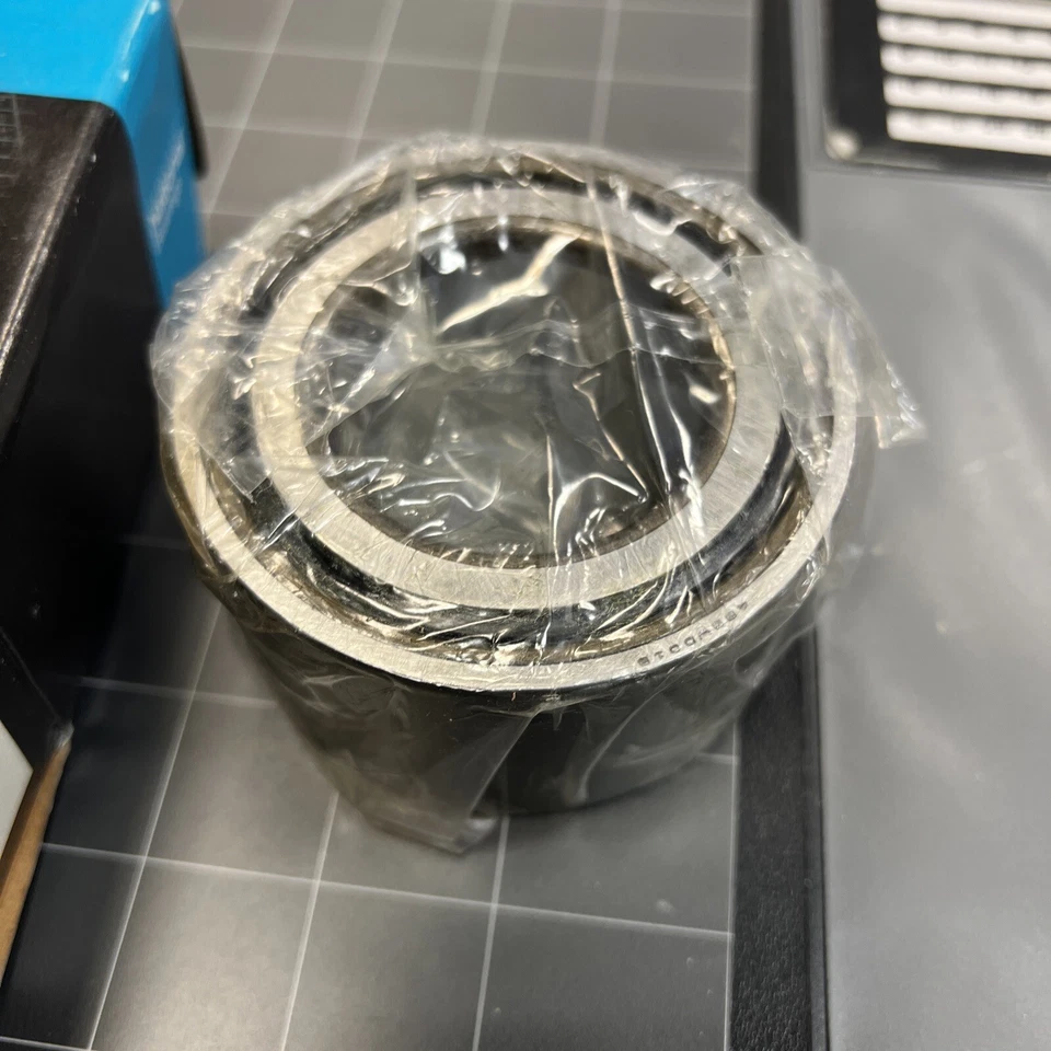 Cojinete de rueda trasera BCA 510083 para Mercedes Clase S, Clase E ML hasta 2012 Foto 4 de 4