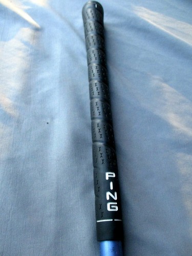 LEFT HANDED PING RAPTURE 4 HYBRID 24* LADIES FLEX ULT 50H GRAPHITE SHAFT 38.5" - Picture 7 of 7