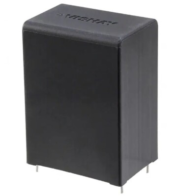 50uF 600VDC Film Capacitor  MKP1848C Vishay