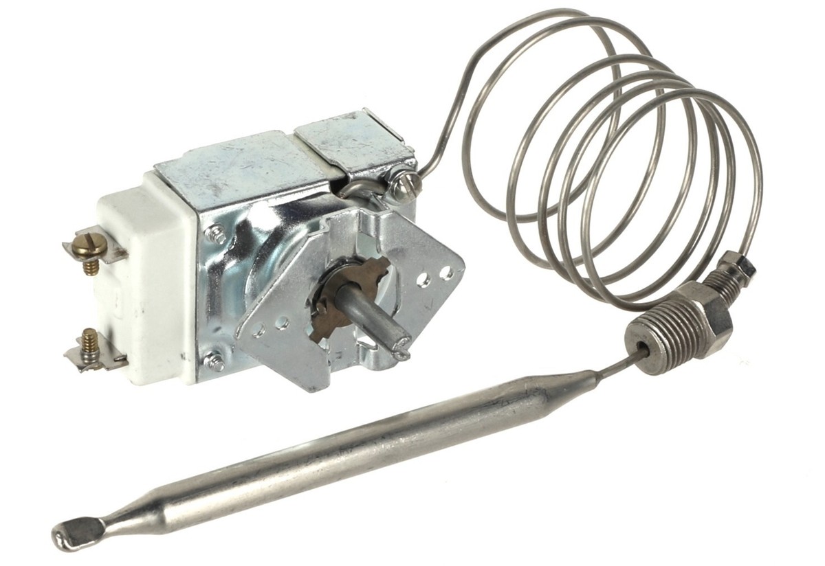 TS27 FRYER OPERATING THERMOSTAT FITS VARIOUS USA TYPE PITCO