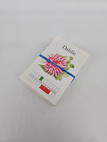 Durchs Gartenjahr Brettspiel - 100% Vollständig Ravensburger Gesellschaftsspiel - Bild 5 von 9