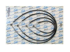 EZ Slider Cable Set 1968-72 Ford Truck Models...