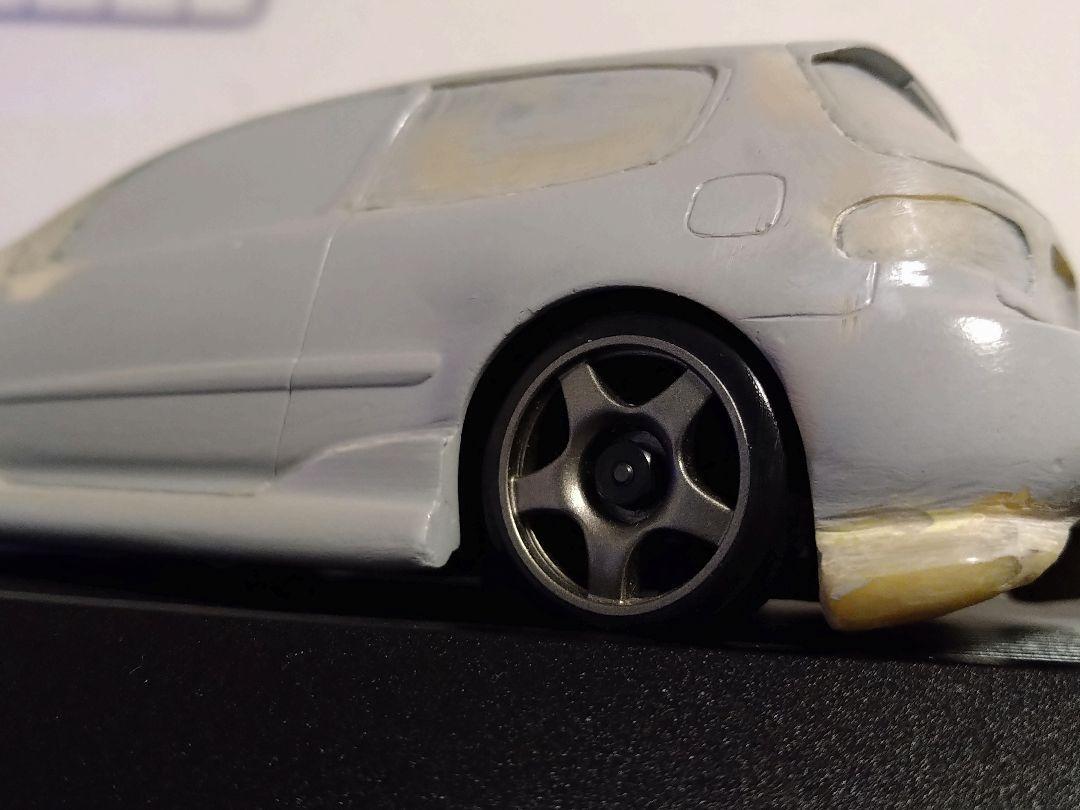 Kyosho Mini-Z Civic Eg6 Golf | eBay 